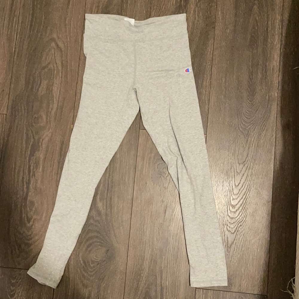 Grey Champion leggings